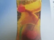 Rezept: Pimmยดs Cup Nยฐ1 Pimmยดs Cup Nยฐ1 - Rezept