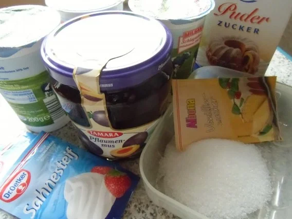 Rezept: ❤ Friesische Weihnachtstorte ❤ Bild Nr. 5 ❤ Friesische Weihnachtstorte ❤ - Rezept - Bild Nr. 5