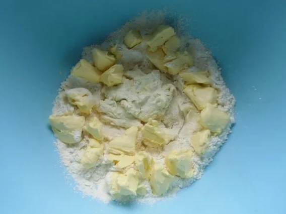 Rezept: ❤ Friesische Weihnachtstorte ❤ Bild Nr. 7 ❤ Friesische Weihnachtstorte ❤ - Rezept - Bild Nr. 7