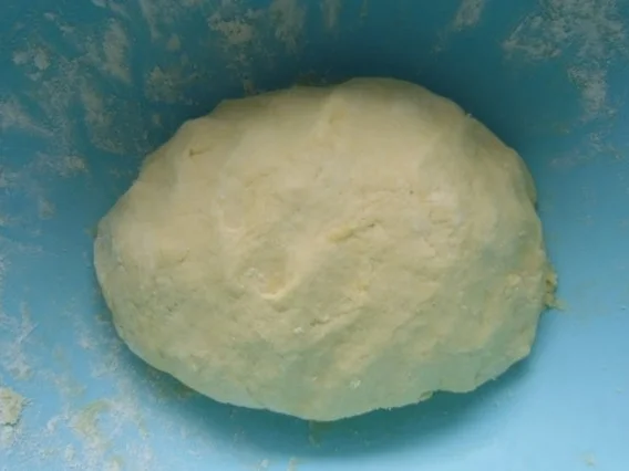 Rezept: ❤ Friesische Weihnachtstorte ❤ Bild Nr. 8 ❤ Friesische Weihnachtstorte ❤ - Rezept - Bild Nr. 8