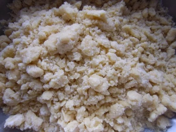 Rezept: ❤ Friesische Weihnachtstorte ❤ Bild Nr. 11 ❤ Friesische Weihnachtstorte ❤ - Rezept - Bild Nr. 11