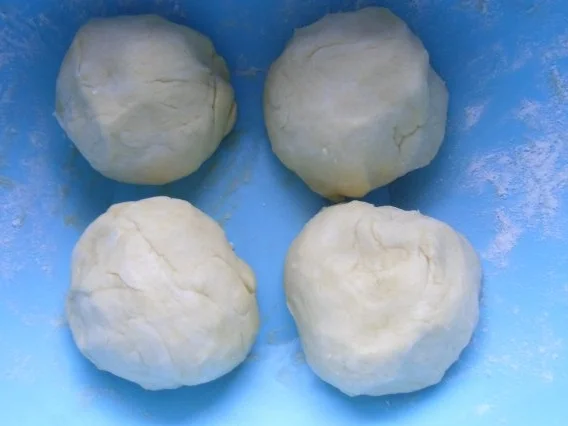 Rezept: ❤ Friesische Weihnachtstorte ❤ Bild Nr. 9 ❤ Friesische Weihnachtstorte ❤ - Rezept - Bild Nr. 9