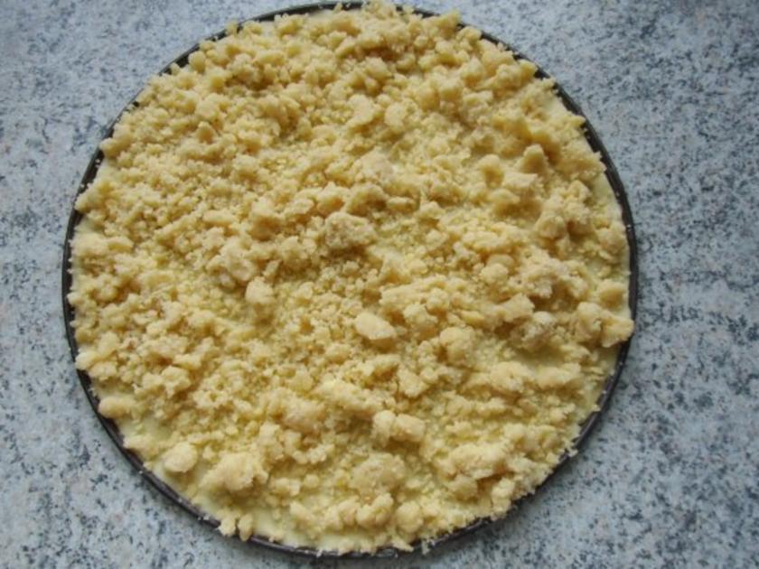 Friesische Weihnachtstorte - einfach - von Maxiii