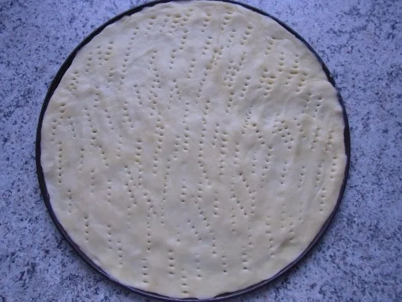 Rezept: ❤ Friesische Weihnachtstorte ❤ Bild Nr. 12 ❤ Friesische Weihnachtstorte ❤ - Rezept - Bild Nr. 12