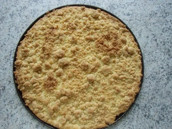 Rezept: ❤ Friesische Weihnachtstorte ❤ Bild Nr. 14 ❤ Friesische Weihnachtstorte ❤ - Rezept - Bild Nr. 14