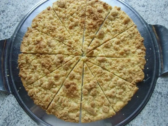 Rezept: ❤ Friesische Weihnachtstorte ❤ Bild Nr. 15 ❤ Friesische Weihnachtstorte ❤ - Rezept - Bild Nr. 15