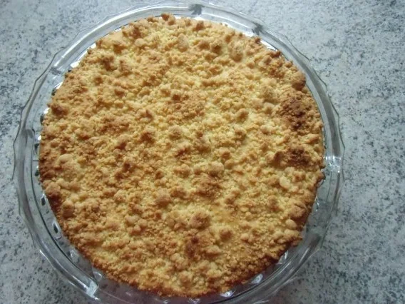 Rezept: ❤ Friesische Weihnachtstorte ❤ Bild Nr. 16 ❤ Friesische Weihnachtstorte ❤ - Rezept - Bild Nr. 16