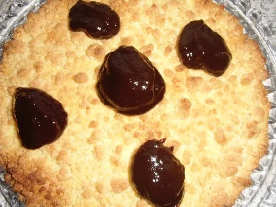 Rezept: ❤ Friesische Weihnachtstorte ❤ Bild Nr. 17 ❤ Friesische Weihnachtstorte ❤ - Rezept - Bild Nr. 17