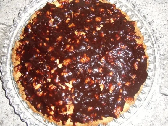 Rezept: ❤ Friesische Weihnachtstorte ❤ Bild Nr. 18 ❤ Friesische Weihnachtstorte ❤ - Rezept - Bild Nr. 18