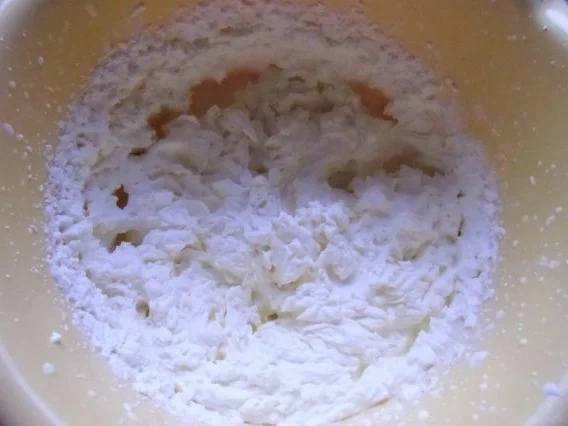 Rezept: ❤ Friesische Weihnachtstorte ❤ Bild Nr. 19 ❤ Friesische Weihnachtstorte ❤ - Rezept - Bild Nr. 19