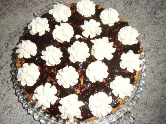 Rezept: ❤ Friesische Weihnachtstorte ❤ Bild Nr. 23 ❤ Friesische Weihnachtstorte ❤ - Rezept - Bild Nr. 23