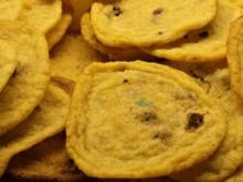 American Cookies - Rezept