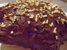 Backen: Mini-Stern-Torte - Rezept