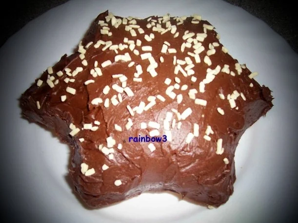 Backen: Mini-Stern-Torte - Rezept - Bild Nr. 5