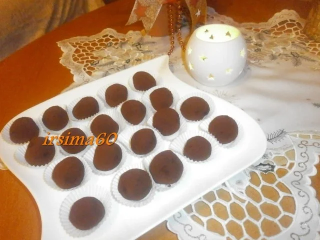  Espresso Pralinen - Rezept - Bild Nr. 2