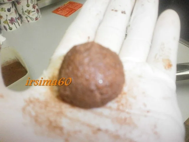  Espresso Pralinen - Rezept - Bild Nr. 4