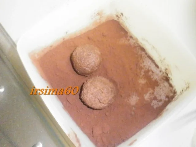  Espresso Pralinen - Rezept - Bild Nr. 5