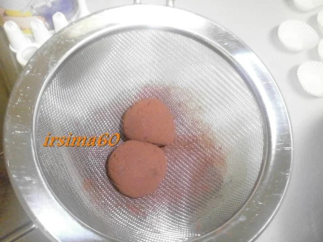  Espresso Pralinen - Rezept - Bild Nr. 6