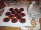  Amarena – Marzipan – Pralinen - Rezept