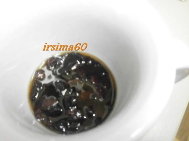  Amarena – Marzipan – Pralinen - Rezept - Bild Nr. 4