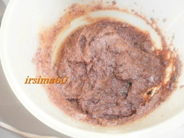  Amarena – Marzipan – Pralinen - Rezept - Bild Nr. 5