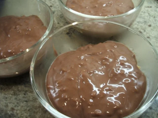 Dessert: Überraschungsnachtisch - Rezept - Bild Nr. 5