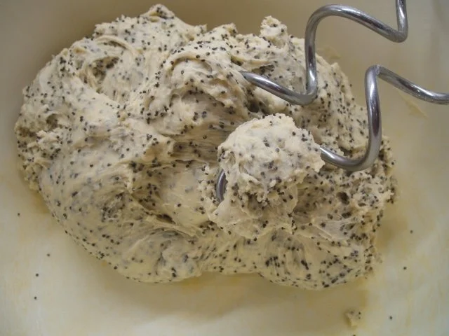 Brot/Brötchen: Mohnstuten - Rezept - Bild Nr. 6