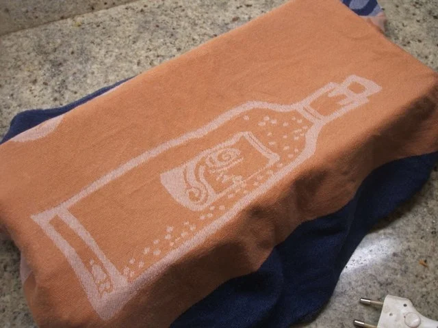 Brot/Brötchen: Mohnstuten - Rezept - Bild Nr. 8