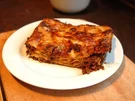 Lasagne (für Faule und Eilige) - Rezept