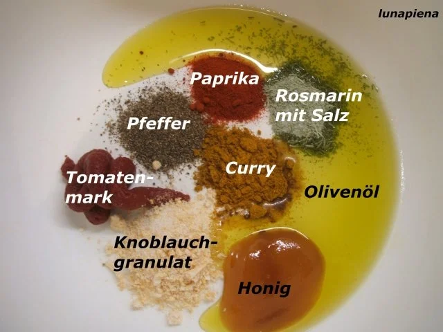 Rezept: Fleisch: Geschnetzeltes vom Schweinehals Bild Nr. 2 Fleisch: Geschnetzeltes vom Schweinehals - Rezept - Bild Nr. 2