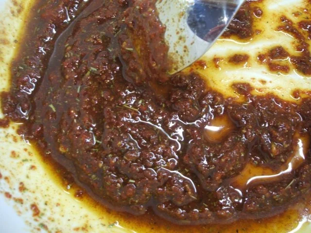 Rezept: Fleisch: Geschnetzeltes vom Schweinehals Bild Nr. 3 Fleisch: Geschnetzeltes vom Schweinehals - Rezept - Bild Nr. 3