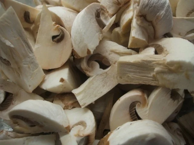 Rezept: Fleisch: Geschnetzeltes vom Schweinehals Bild Nr. 5 Fleisch: Geschnetzeltes vom Schweinehals - Rezept - Bild Nr. 5