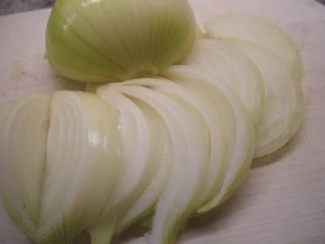 Rezept: Fleisch: Geschnetzeltes vom Schweinehals Bild Nr. 6 Fleisch: Geschnetzeltes vom Schweinehals - Rezept - Bild Nr. 6