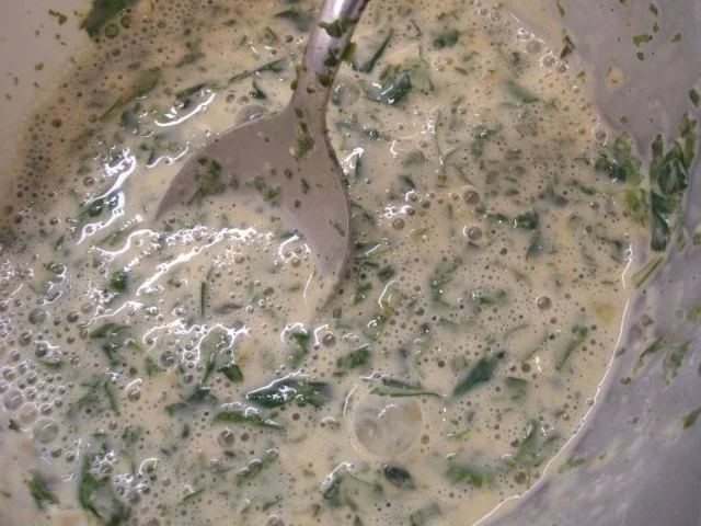 Rezept: Vollkost: Kräutersterne Bild Nr. 4 Vollkost: Kräutersterne - Rezept - Bild Nr. 4