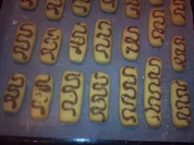 England Shortbread - Rezept