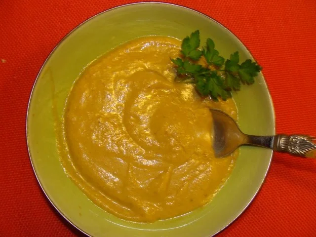 Suppen: Chinatown Bananensuppe - Rezept