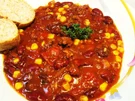 Chili con Carne ... - Rezept