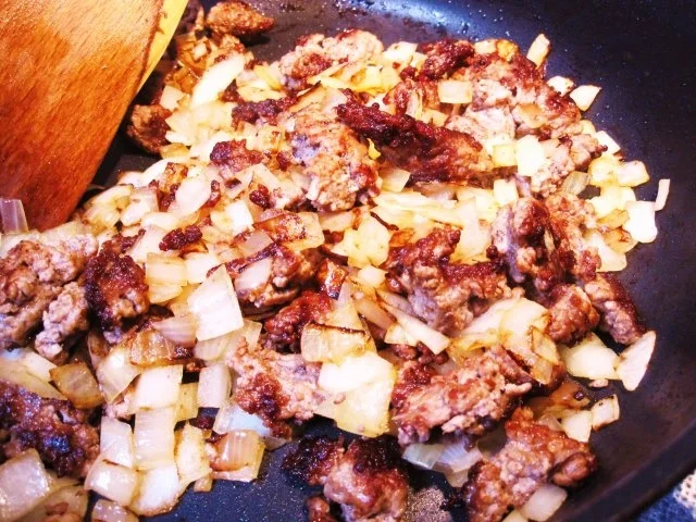 Chili con Carne ... - Rezept - Bild Nr. 2