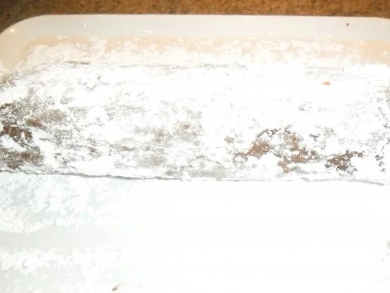 Rezept: weihnachtliche rotwurst Bild Nr. 2 weihnachtliche rotwurst - Rezept - Bild Nr. 2