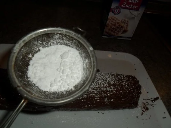 Rezept: weihnachtliche rotwurst Bild Nr. 4 weihnachtliche rotwurst - Rezept - Bild Nr. 4