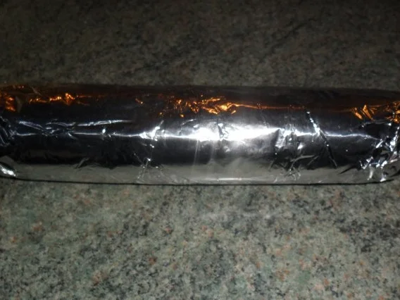 Rezept: weihnachtliche rotwurst Bild Nr. 6 weihnachtliche rotwurst - Rezept - Bild Nr. 6