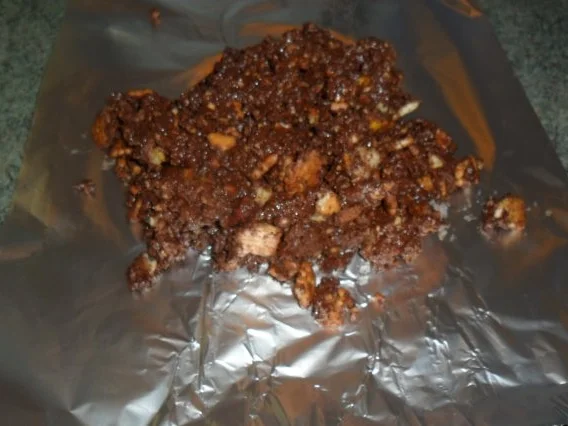 Rezept: weihnachtliche rotwurst Bild Nr. 8 weihnachtliche rotwurst - Rezept - Bild Nr. 8