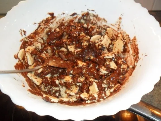 Rezept: weihnachtliche rotwurst Bild Nr. 9 weihnachtliche rotwurst - Rezept - Bild Nr. 9