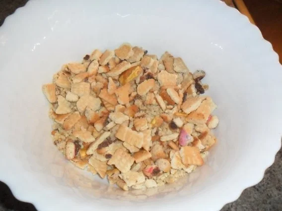 Rezept: weihnachtliche rotwurst Bild Nr. 11 weihnachtliche rotwurst - Rezept - Bild Nr. 11