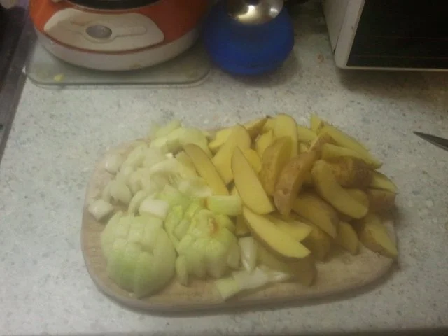 Rinderfilet mit Rosmarinspalten - Rezept - Bild Nr. 2