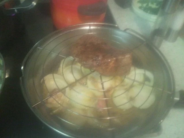 Rinderfilet mit Rosmarinspalten - Rezept - Bild Nr. 6