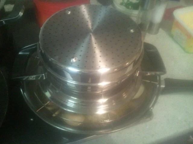 Rinderfilet mit Rosmarinspalten - Rezept - Bild Nr. 7