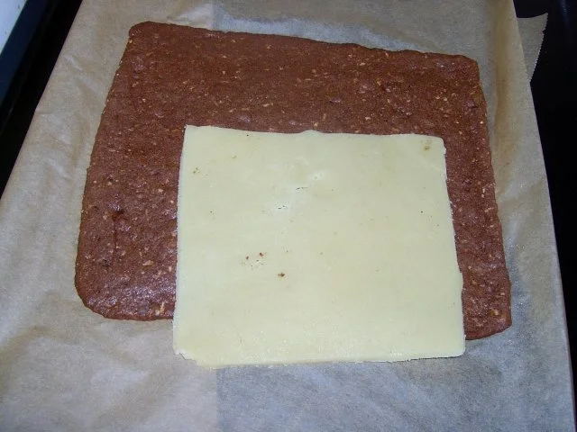 Dominosteine Pralinés - Rezept - Bild Nr. 2