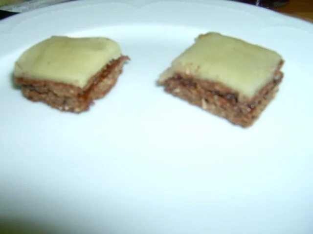 Dominosteine Pralinés - Rezept - Bild Nr. 4