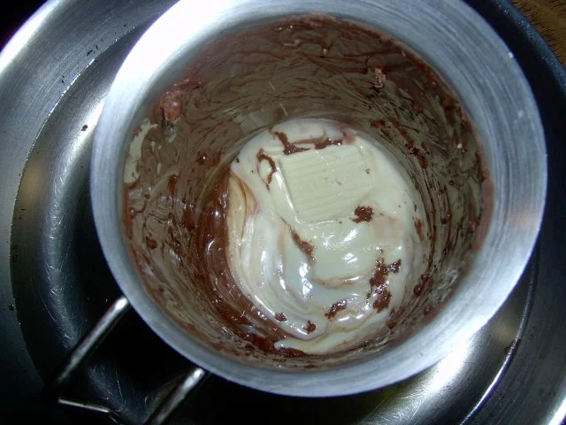 Dominosteine Pralinés - Rezept - Bild Nr. 5